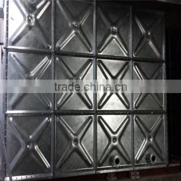 low price galvanized st52-3 steel plate ar500 steel for sale