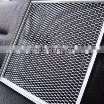 Aluminium Mesh ceiling