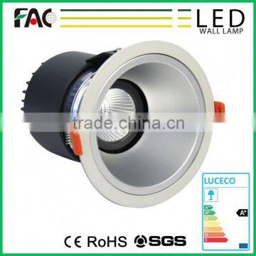 high brightness ip65 dmx512 led rgb wall washer 36w