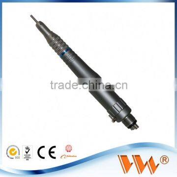 whole set low speed air motor handpiece oem