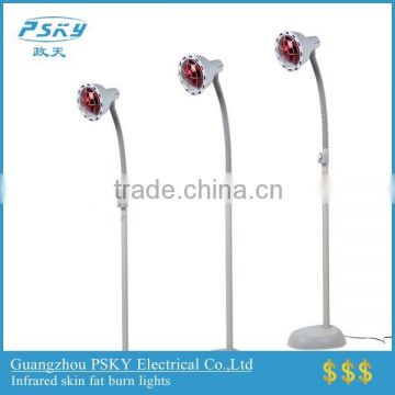 Professional beauty equipent China supply factory price Infrared Lamp PortableCE approved