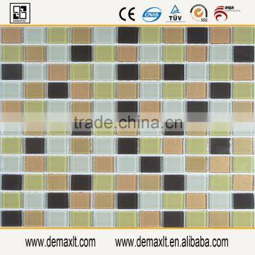 Price for Mosaic Tiles Swimming Pool Blue Mosaic Glass