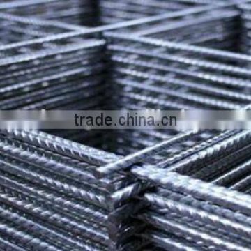 High tension top quality spiral ribs steel wire