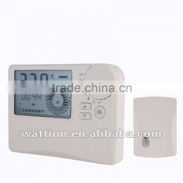 Programmable Thermostat