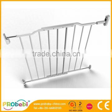 Metal Baby Safety Gate, Baby Safety Door Gate, Baby Gate photo-2