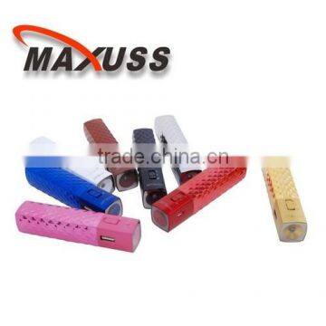 M-804 Power Bank 2000mAh photo-3
