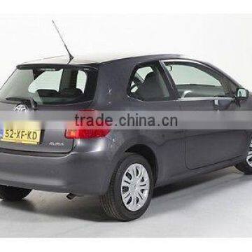 USED CARS - TOYOTA AURIS 1.6 (LHD 5608 PETROL) photo-2