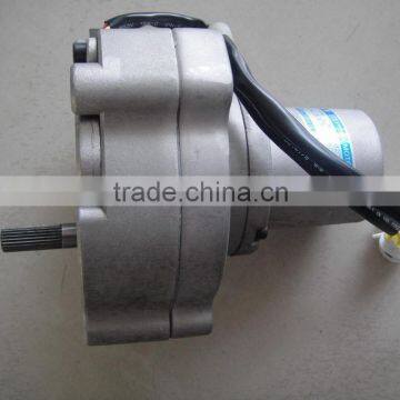 SK200-3 Digger throttle motor