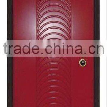 italy steel wooden security main entrance doors, good doors