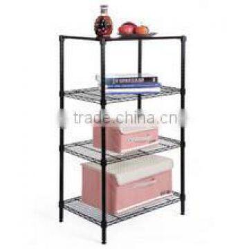 metal fruit and vege table display rack