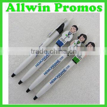 Personalized Doctor Pen