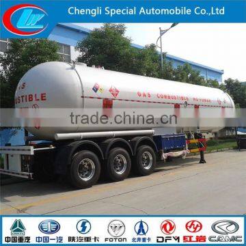 58.8CBM China LPG Tank for Sale