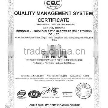 Mould Standard Rectangular Ejector Pin photo-6