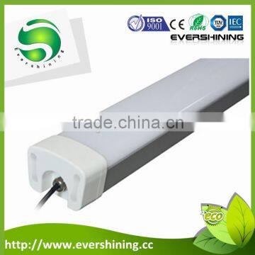 High efficiency Industrial LED tri-proof Light 120cm 50W 6500K