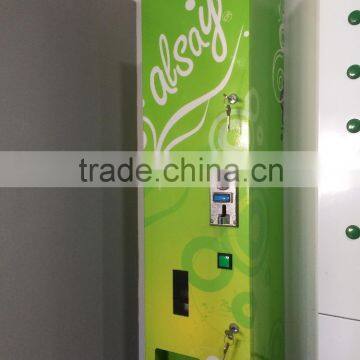 Big Storage Vending Machine for Pads photo-4