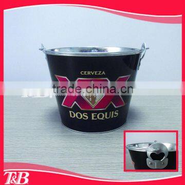 high quality printing bucket