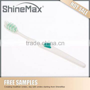 cheapest toothbrush silicone rubber oral handle adult toothbrush