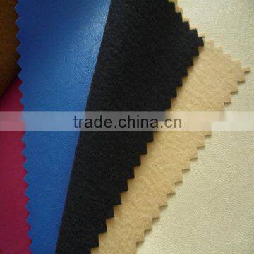 Glitter PVC Leather for Bags