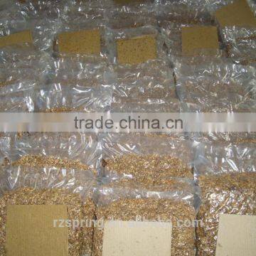 Chinese Good Quality Light Halves Walnut Kernels photo-3