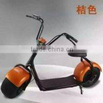 City Coco Bike Electric Bike Harley Bike City Coco Scooter for Adult
