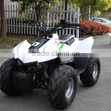 Kids gas powered mini ATV 50CC