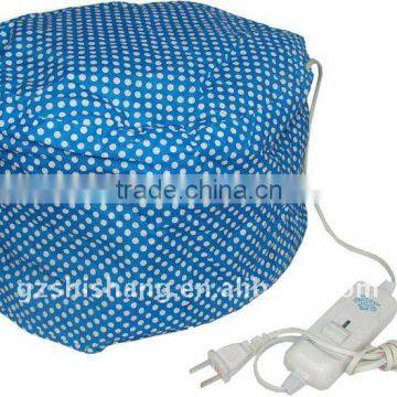 Cheap salon electric cap of good quality