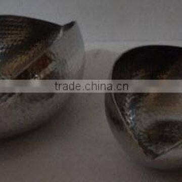 Hammered Bowl