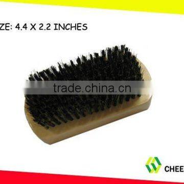 WOODEN BRUSHES
