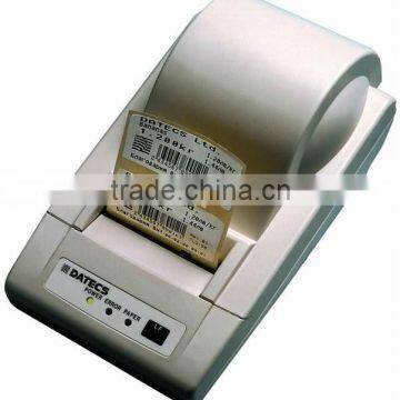 Hand Scale Pallet Scale 2000kg photo-2