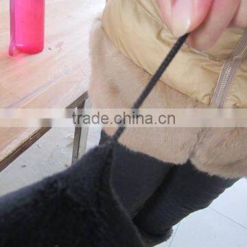 Quality Inspection Service for Ball Plush With Rope photo-6