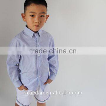 Latest Designs Boys Pant Shirt Manufacturers