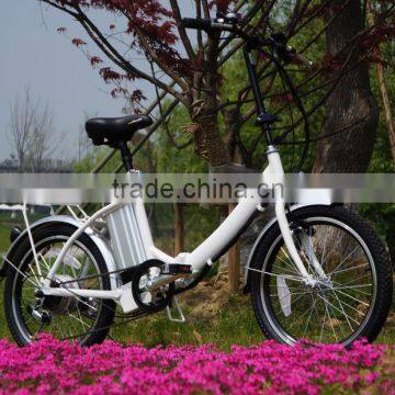 chinese folding electric bike, cheap pedal mopeds for sale