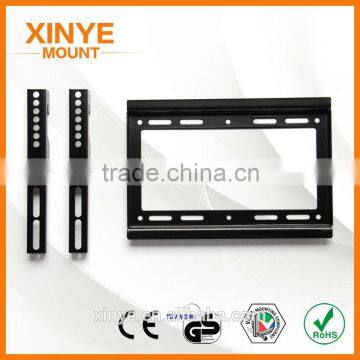 Fixed Lcd tv Wall Brackets Ceiling Brackets Lcd Led Plasma tv Wall Mounts photo-2
