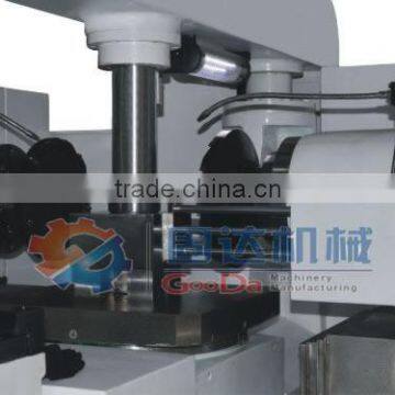 Maximum Accuracy Same as Amada Milling Machine photo-4
