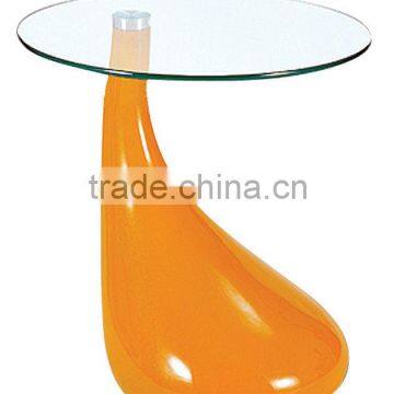 ABS tea table/coffee table/glass table