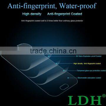 For Samsung Galaxy J1 J100 Premium Tempered Glass Protective Film Screen Protector Clear Screen Guard Case photo-4