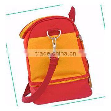 2015 Mummy Nappy Changing Bag for Baby From China Manufacturer photo-4