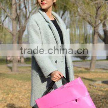 600D Polyester Urban Manager Briefcase Tote Bag photo-4