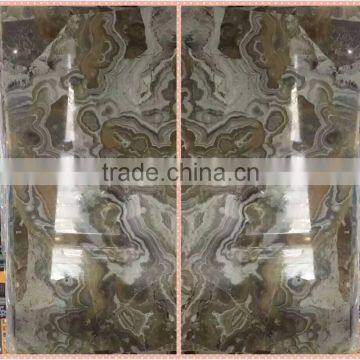 China Factory Price Natural Stone Types of Marble Onyx with Pictures