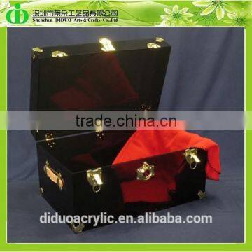 DDC-C062 Trade Assurance Antique Trunk