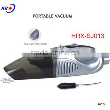 HRX-SJ013 Portable Car Vacuum Cleaner on sale