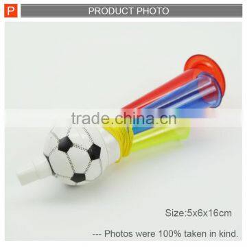 Plastic Toy Musical Promotion Trumpet Toys for Kids photo-3