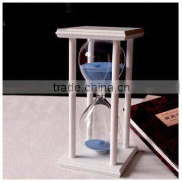 50 Wooden Sand Timer photo-5