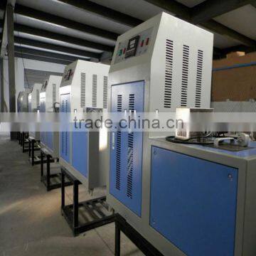 Charpy Impact Test Use Low Temperature Humidity Chamber photo-5