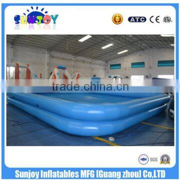 SUNJOY 2016 hot selling adult plastic swimming pool pump for swimming pool