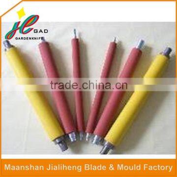 Professional Factory Long Plastic Pipe Shredder for Great Race photo-5