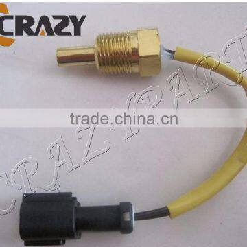 PC200-6 water temperature sensor 7861-92-3380 excavator spare parts