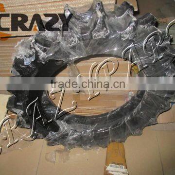 excavator spare parts E200B sprocket