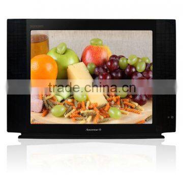 14"-21" COLOR CRT TV