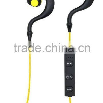 in Ear Portable Neckband Bluetooth Sports/running Earphone